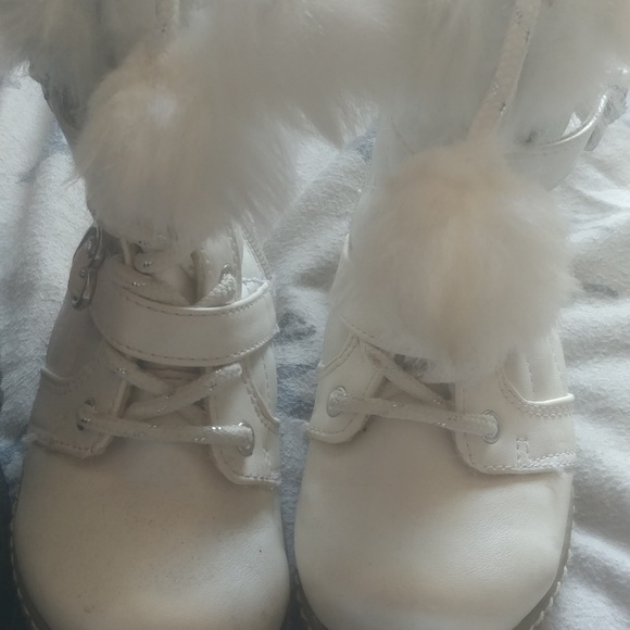 Toddler shoes - Picture 5 of 6
